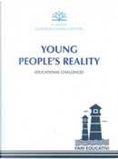 Young People's Reality by Fondazione Gravissimum Educationis