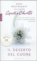 Il deserto del cuore by Agatha Christie, Mary Westmacott