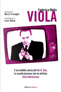 Viola by Federico Mello