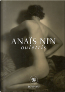Auletris by Anaïs Nin
