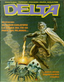 Delta #23 by Alfonso Font, Archie Goodwin, Auraleón, Bill Dubay, Gene Colan, Luis Bermejo, Neal Adams