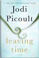 Leaving Time by Jodi Picoult