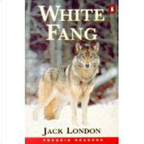 White Fang by Jack London, Robin Waterfield