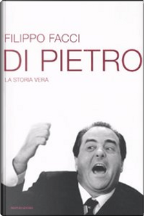 Di Pietro by Filippo Facci