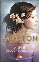 I segreti della casa sul lago by Kate Morton