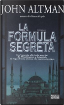La formula segreta by John Altman