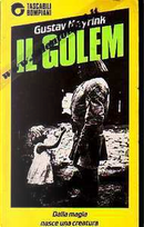 Il Golem by Gustav Meyrink