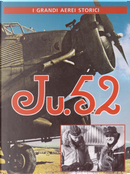 Junkers Ju. 52 by Marco de Montis