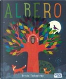 Albero by Britta Teckentrup, Patricia Hegarty