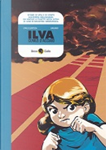 Ilva by Carlo Gubitosa, Kanjano