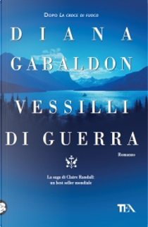 Vessilli di Guerra by Diana Gabaldon