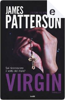 Virgin by James Patterson