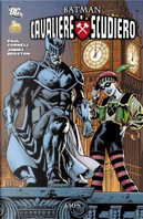 Batman: Cavaliere e Scudiero by Jimmy Broxton, Paul Cornell