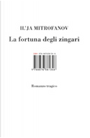 La fortuna degli zingari by Il'ja Mitrofanov