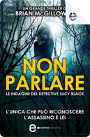 Non parlare by Brian McGilloway