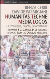 Humanitas techne media logos