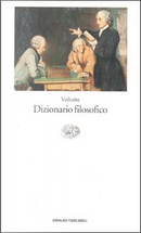 Dizionario filosofico by Voltaire