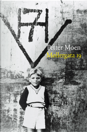 Møllergata 198 by Petter Moen
