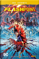 Flashpoint by Geoff Johns