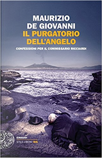 Il purgatorio dell'angelo by Maurizio de Giovanni