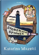 Spöken och spioner by Katarina Mazetti