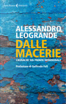 Dalle macerie by Alessandro Leogrande