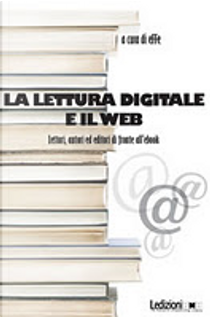La lettura digitale e il web