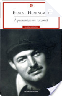 I quarantanove racconti by Ernest Hemingway