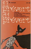 Il Prévert di Prévert by Jacques Prévert
