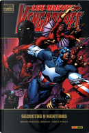 Marvel Deluxe: Los Nuevos Vengadores #3 by Brian Michael Bendis