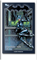 Batman, la colección Nº44 by ChuckDixon, Craig Rousseau, Devin K. Graison, Greg Rucka, Jordan B. Gorfinkely, Larry Hama, Scott Peterson