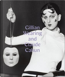 Gillian Wearing and Claude Cahun by Sarah Howgate