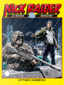 Nick Raider - Le nuove indagini n. 5 by Giovanni Eccher