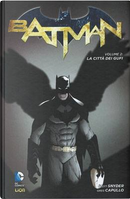 Batman vol. 2 by James Tynion IV, Scott Snyder