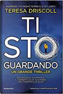 Ti sto guardando by Teresa Driscoll
