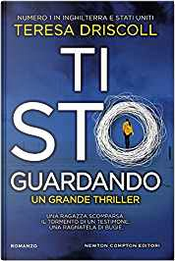 Ti sto guardando by Teresa Driscoll