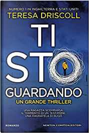 Ti sto guardando by Teresa Driscoll