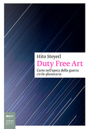 Duty Free Art by Hito Steyerl