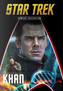 Star Trek Comics Collection vol. 36 by Claudia Balboni, David Messina, Giorgia Sposito, Luca Lamberti, Marina Castelvetro, Mike Johnson, Roberto Orci