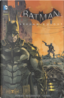 Batman: Arkham Knight vol. 1 by Peter J. Tomasi