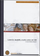 Ludovico Jacobilli, erudito umbro del '600