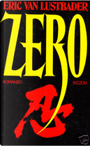 Zero by Eric Van Lustbader
