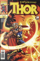 Thor Vol.4 #41 (de 45) by Dan Jurgens, Dan Jurgens, Dan Jurgens