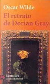 EL RETRATO DE DORIAN GRAY by Oscar Wilde