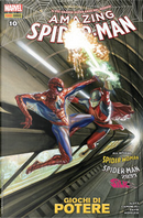 Amazing Spider-Man n. 659 by Dan Slott, Dennis Hopeless, Peter David, Robbie Thompson