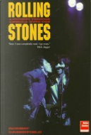 A Journey Through America with the Rolling Stones by Robert Greenfield