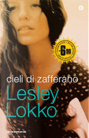 Cieli di zafferano by Lesley Lokko