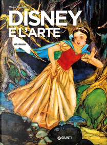 Disney e l'arte by Marco Bussagli