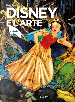 Disney e l'arte by Marco Bussagli