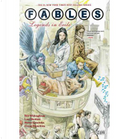 Fables Vol. 1 by Bill Willingham